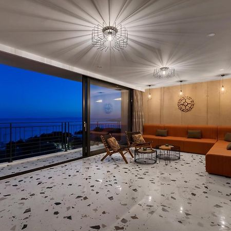 Villa Teraco Μακάρσκα Εξωτερικό φωτογραφία