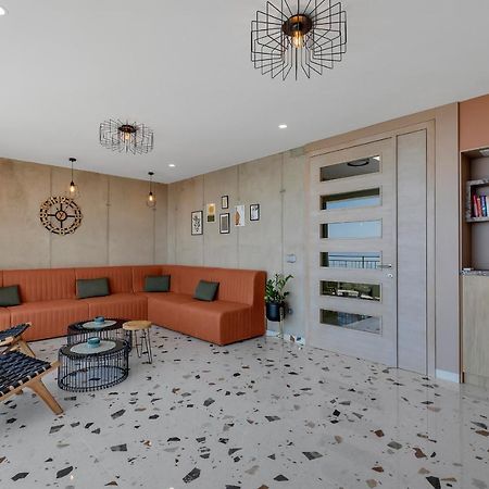 Villa Teraco Μακάρσκα Εξωτερικό φωτογραφία